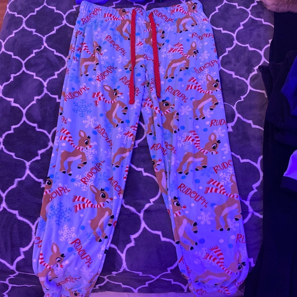Pajama pants